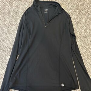 REI Co-op 1/4 zip pullover